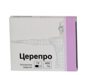 Церепро в Москве оптом купить