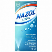 Назол Аква в Москве оптом купить