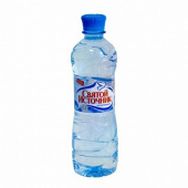 Вода Святой источник купить, в Москве, оптом, цена