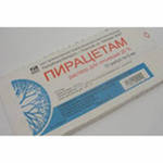 Пирацетам в Москве оптом купить