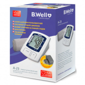 Би Велл Тонометр A-23 купить, в Москве, оптом, цена