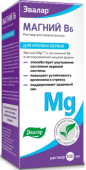 Магний В6 Эвалар купить, в Москве, оптом, цена