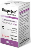 Плерифор 20 мг/мл 1,2 мл (Плериксафор) раствор для подкожного введения купить, оптом, цена, доставка, отзывы, Плерифор 20 мг/мл 1,2 мл (Плериксафор) раствор для подкожного введения инструкция по применению