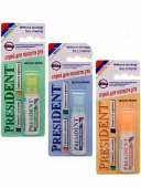 Президент Спрей для полости рта купить, в Москве, оптом, цена