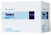 Тасигна 150 мг 120 шт. (Нилотиниб) капсулы купить, оптом, цена, доставка, отзывы, Тасигна 150 мг 120 шт. (Нилотиниб) капсулы инструкция по применению