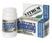 Витрум остеомаг купить, в Москве, оптом, цена