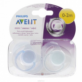 Авент Пустышка силиконовая Мини для девочки 0-2 мес. купить, в Москве, оптом, цена, инструкция по применению, аналоги