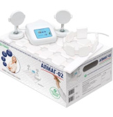 Алмаг-02 аппарат магнитотерапевтический/вариант поставки №2 купить, в Москве, оптом, цена