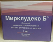 Мирклудекс Б 2 мг 30 шт. (Булевиртид) лиофилизат  купить, оптом, цена, доставка, отзывы, Мирклудекс Б 2 мг 30 шт. (Булевиртид) лиофилизат  инструкция по применению