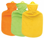 Мир детства Грелка с чехлом 19520 купить, в Москве, оптом, цена