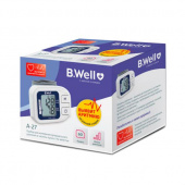 Би Велл Тонометр A-27 купить, в Москве, оптом, цена