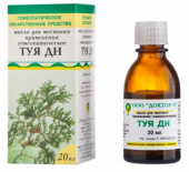 Туя Дн в Москве оптом купить