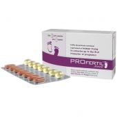 ПРОфертил фимейл для женщин капсулы 880 мг 28 шт. + таблетки 853мг 28 шт. купить, в Москве, оптом, цена