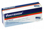 Инстенон в Москве оптом купить