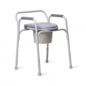 Кресло инвалидное с санитарным оснащением купить, оптом, цена, инструкция по применению, аналоги, отзывы