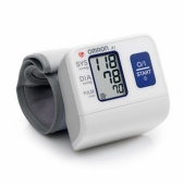 Тонометр Омрон Автомат R1 на запястье купить, в Москве, оптом, цена