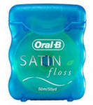 Орал-Би Зубная нить Satin floss купить, в Москве, оптом, цена
