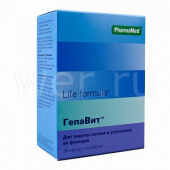 Life formula ГепаВит купить в Москве оптом Life formula ГепаВит купить, в Москве, оптом, цена