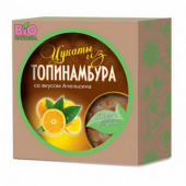 Топинамбур Цукаты Апельсин купить, в Москве, оптом, цена