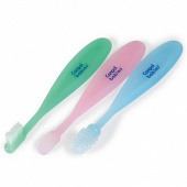 Канпол набор зубных щеток (2/421) купить, в Москве, оптом, цена