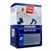Мульти-табс интенсив n60 таб. купить, в Москве, оптом, цена