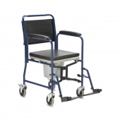 Кресло-коляска с санитарным оснащением для инвалидов купить, оптом, цена, инструкция по применению, аналоги, отзывы