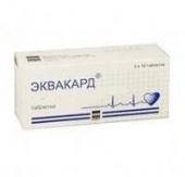 Эквакард в Москве оптом купить