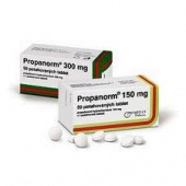 Пропанорм в Москве оптом купить