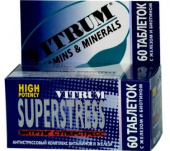 Витрум Суперстресс купить, в Москве, оптом, цена
