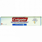 Колгейт Sens Pro-Rilief Отбеливающая купить, в Москве, оптом, цена