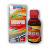 Аквирин в Москве оптом купить