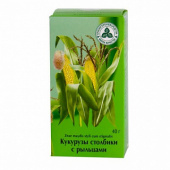 Кукурузы столбики с рыльцами купить, в Москве, оптом, цена