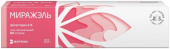 Миражэль 90 мг/доза 50 г гель вагинальный с апликатором 3шт. в Москве оптом купить