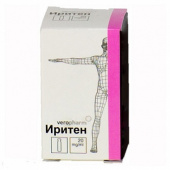 Иритен купить, оптом, цена, доставка, отзывы, Иритен инструкция по применению