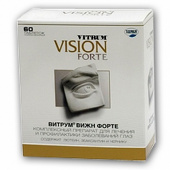 Витрум Вижн Форте купить, в Москве, оптом, цена