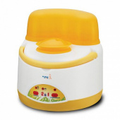 Подогреватель-Стер-Р B.well Д/бут Wк-140 купить, в Москве, оптом, цена, инструкция по применению, аналоги