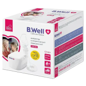 Би велл ингалятор компрессорный Med-130 купить, в Москве, оптом, цена