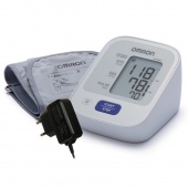 Омрон Тонометр автоматический на плечо M2 basic купить, в Москве, оптом, цена