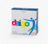 Дайго жидкость 10 мл 30 шт саше купить, в Москве, оптом, цена