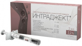 Интраджект 2,2 %   в Москве оптом купить