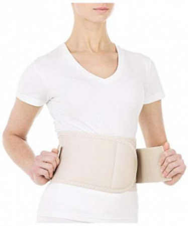 Тривес бандаж при вентральных грыжах Т-1441 размер S  по цене 1 090 руб. купить в Москве оптом