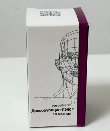Доксорубицин Лэнс 2 мг/мл 5 мл 1 шт лиофилизат купить, оптом, цена, доставка, отзывы, Доксорубицин Лэнс 2 мг/мл 5 мл 1 шт лиофилизат инструкция по применению, аналоги