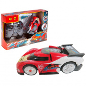 Машина радиоуправляемая Гонка 897444 по цене 1 770 руб. купить в Москве оптом, инструкция по применению, аналоги