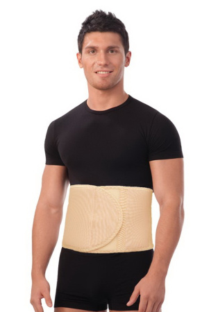 Бандаж послеоперационный Тривес Т-1332 N5 L по цене 1 160 руб. купить в Москве оптом