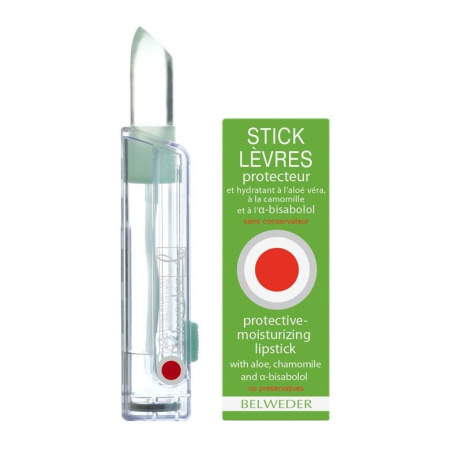 Бельведер Помада защитно-увлажняющая алоэ/ромашка по цене 361 руб. купить в Москве оптом