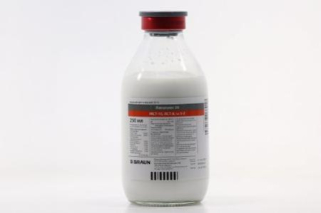 Липоплюс 20 20% 250 мл 10 шт. (Жировые эмульсии для парентерального питания) эмульсия для инфузий флакон Браун по цене 10 900 руб. купить в Москве оптом