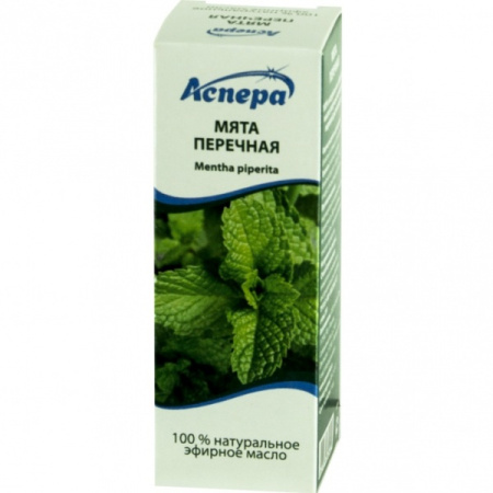 Масло Мята по цене 80 руб. купить в Москве оптом