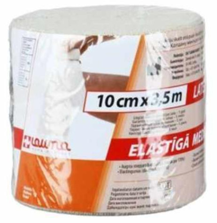 Лаума Бинт эластичный   по цене 904 руб. купить в Москве оптом