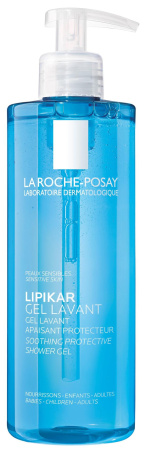 Ля Рош Позе Липикар гель для душа   по цене 1 650 руб. купить в Москве оптом