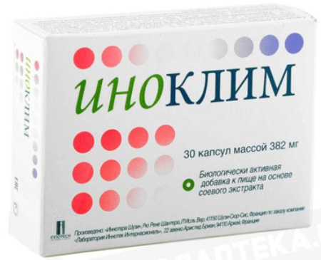 Иноклим по цене 819 руб. купить в Москве оптом